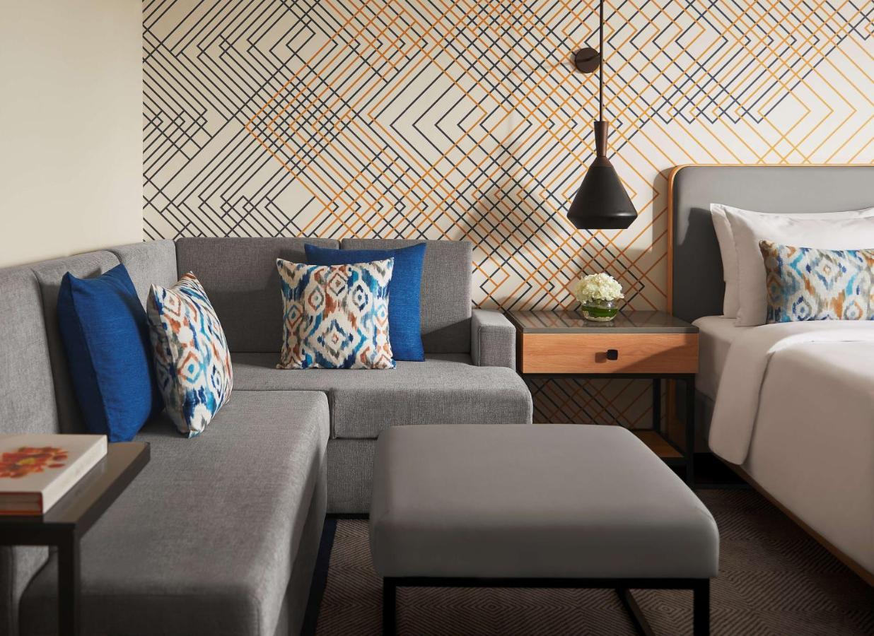 Hyatt Place Вадодара Екстериор снимка