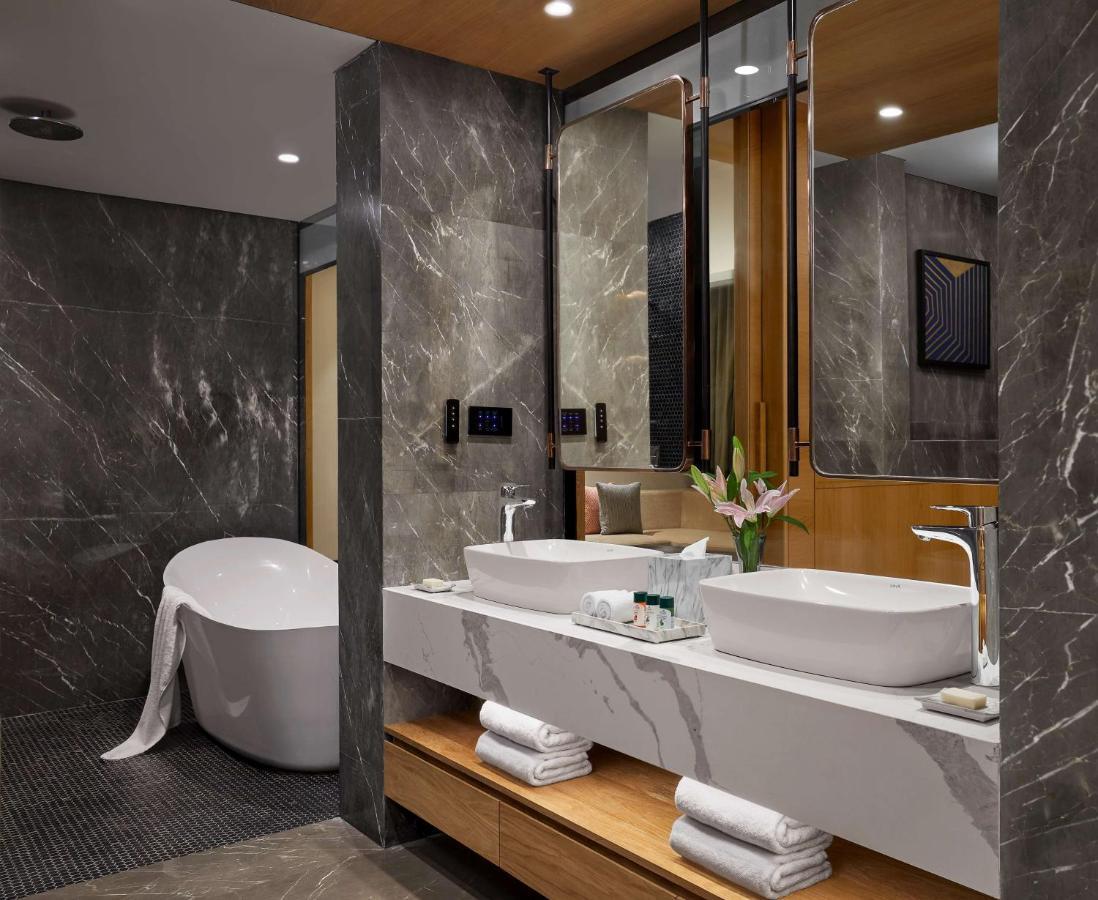 Hyatt Place Вадодара Екстериор снимка