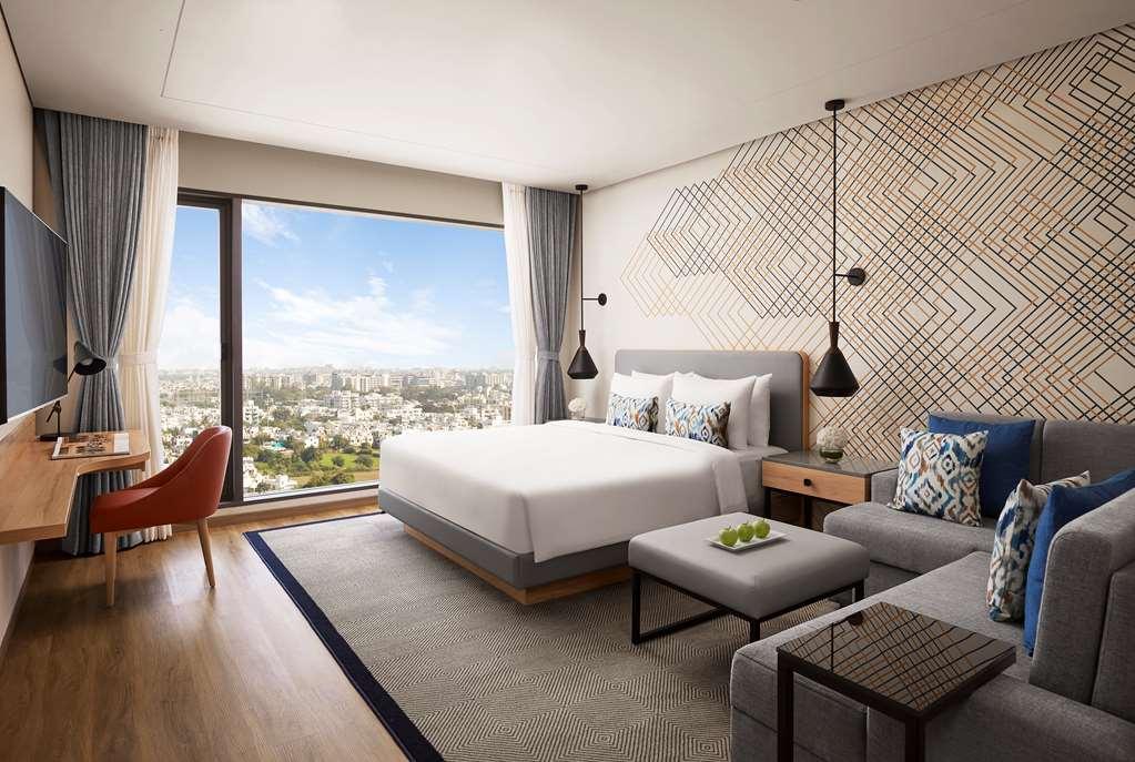 Hyatt Place Вадодара Стая снимка