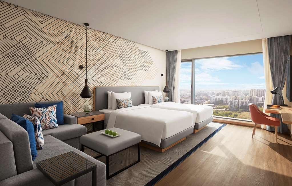 Hyatt Place Вадодара Стая снимка