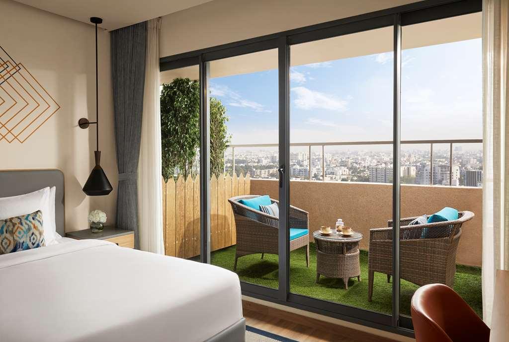 Hyatt Place Вадодара Стая снимка