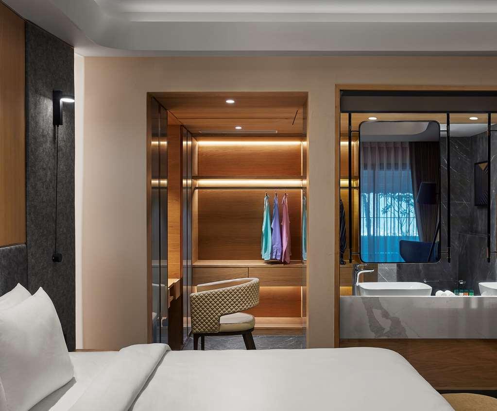 Hyatt Place Вадодара Стая снимка